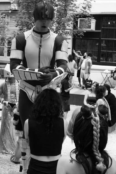 Extra Evil - The Biker Slayer
