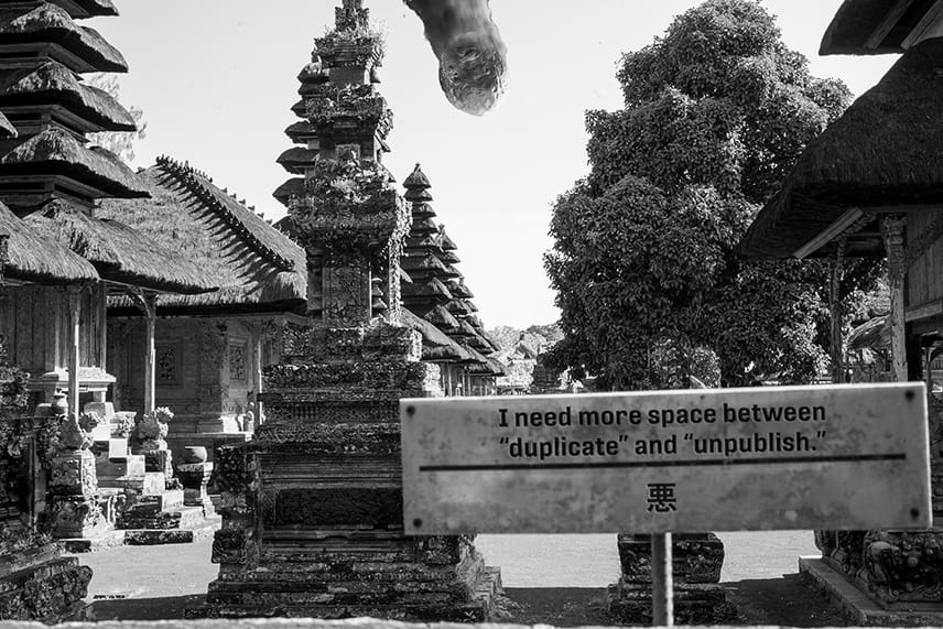 Extra Evil - Your Better Daemons