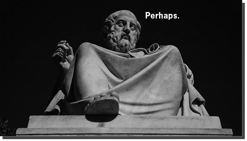 Exclusive Evil - The Debate, SUNY Albany Tuesday