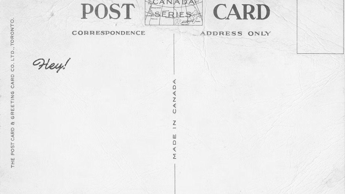 Exclusive Evil - You Didn’t Reply to My Babylon Bee Link