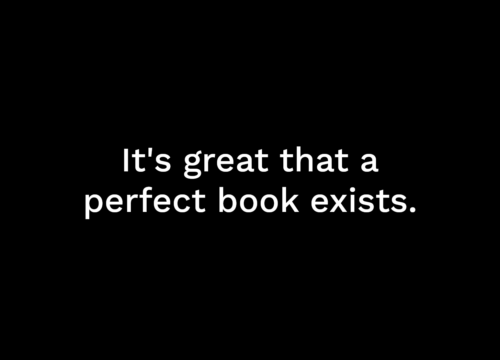 Extra Evil - Everything Abridged Sure is a Nice Book