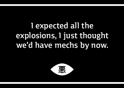 Extra Evil - Asteroid D