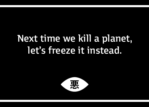 Extra Evil - Hot Streak