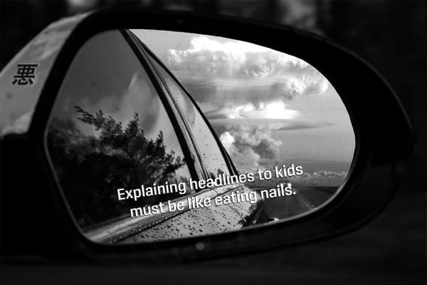 Extra Evil - On Flowers