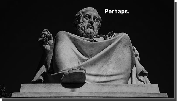 Exclusive Evil - The Debate, SUNY Albany Tuesday