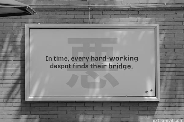 Extra Evil - Titanic Dance Party